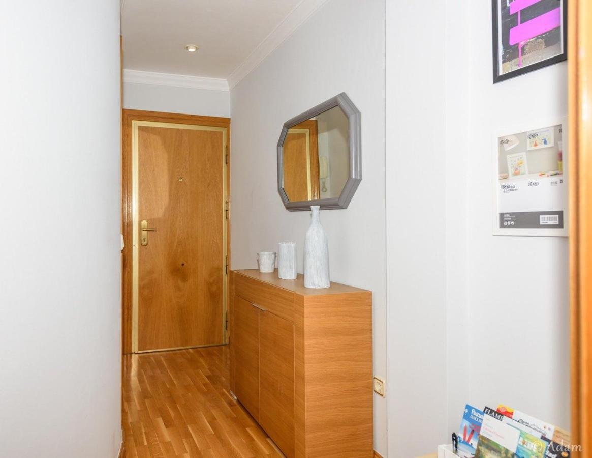 Precioso Apartamento En Malaga Al Lado De La Playa المظهر الخارجي الصورة